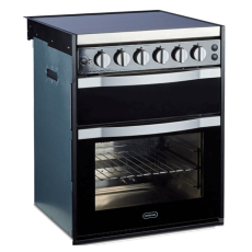 Mobicool 3+1 Hob, Oven &amp; Grill